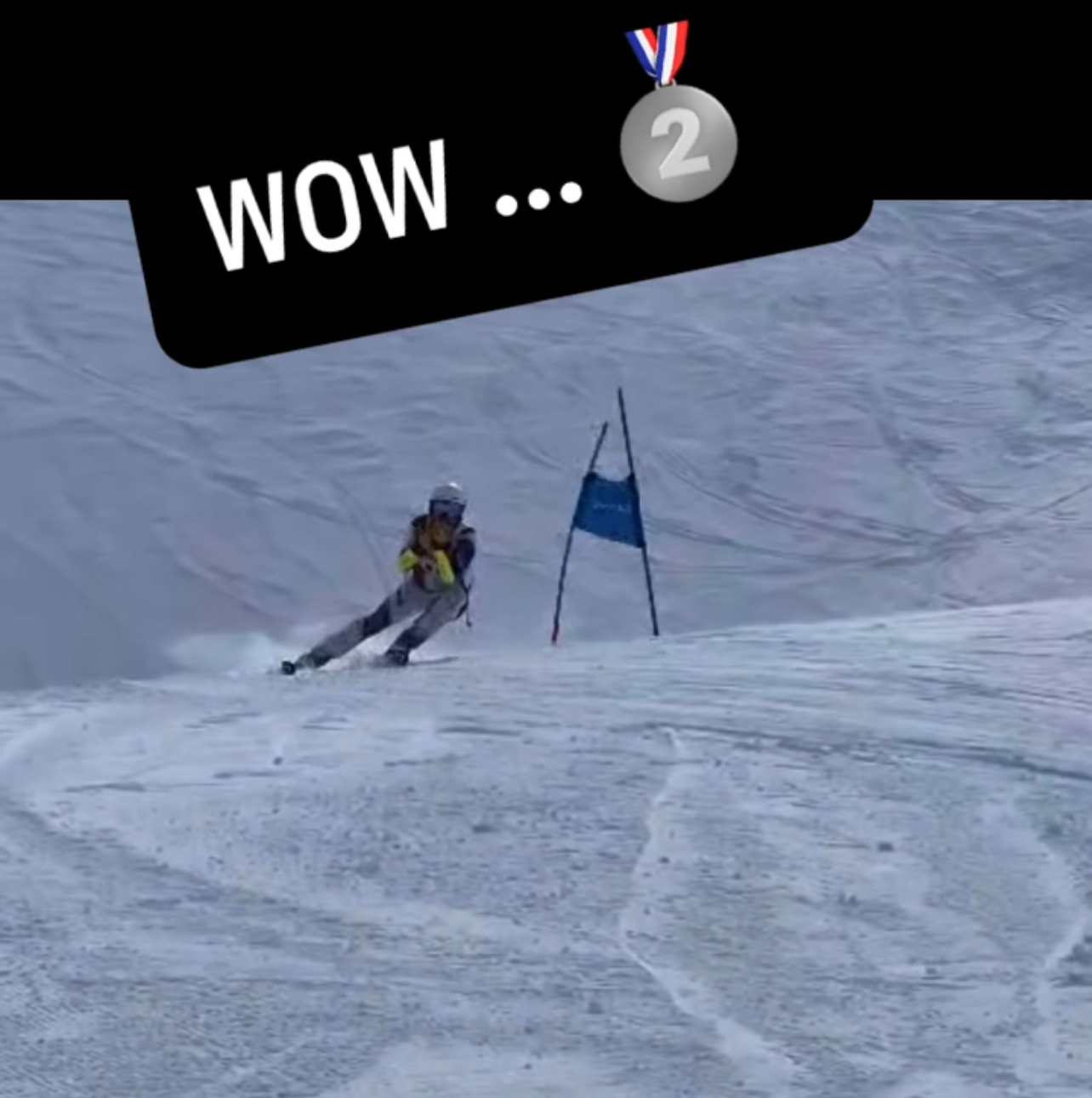 El Presidente hats noch immer Drauf!