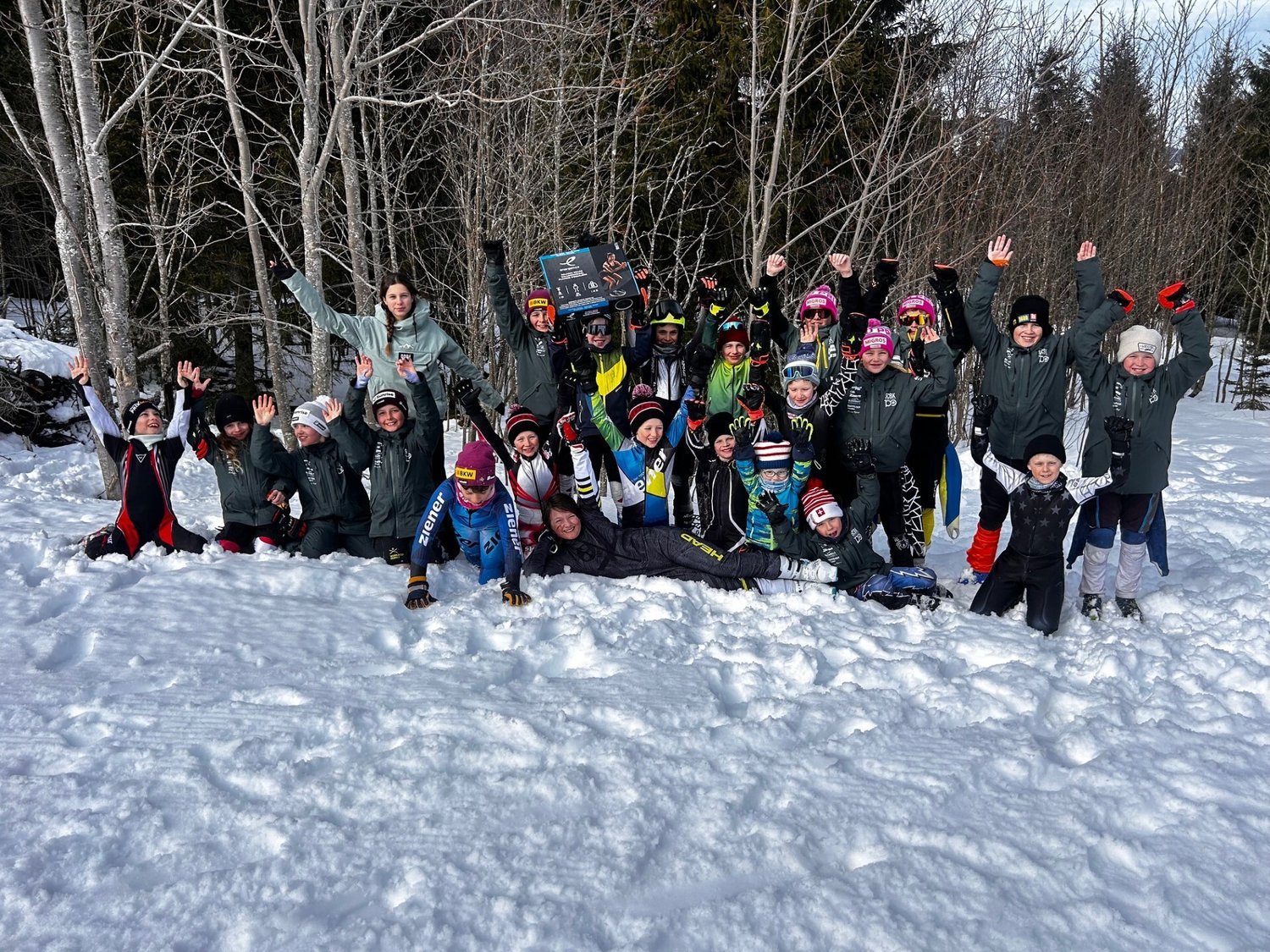 Achermann Stöckli Cup Mörlialp