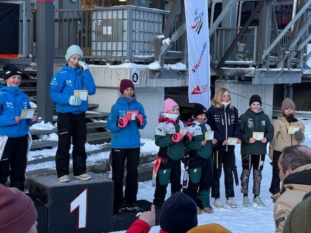 Langes warten beim ZSSV-Rubin-Ziener Cup in Andermatt