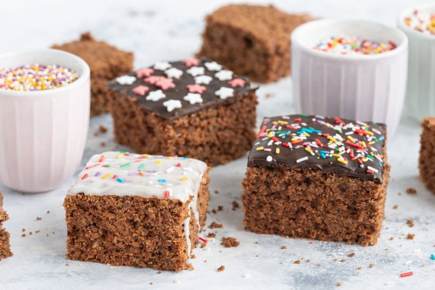 backe backe Kuchen...