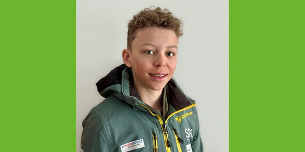 Gian Kader