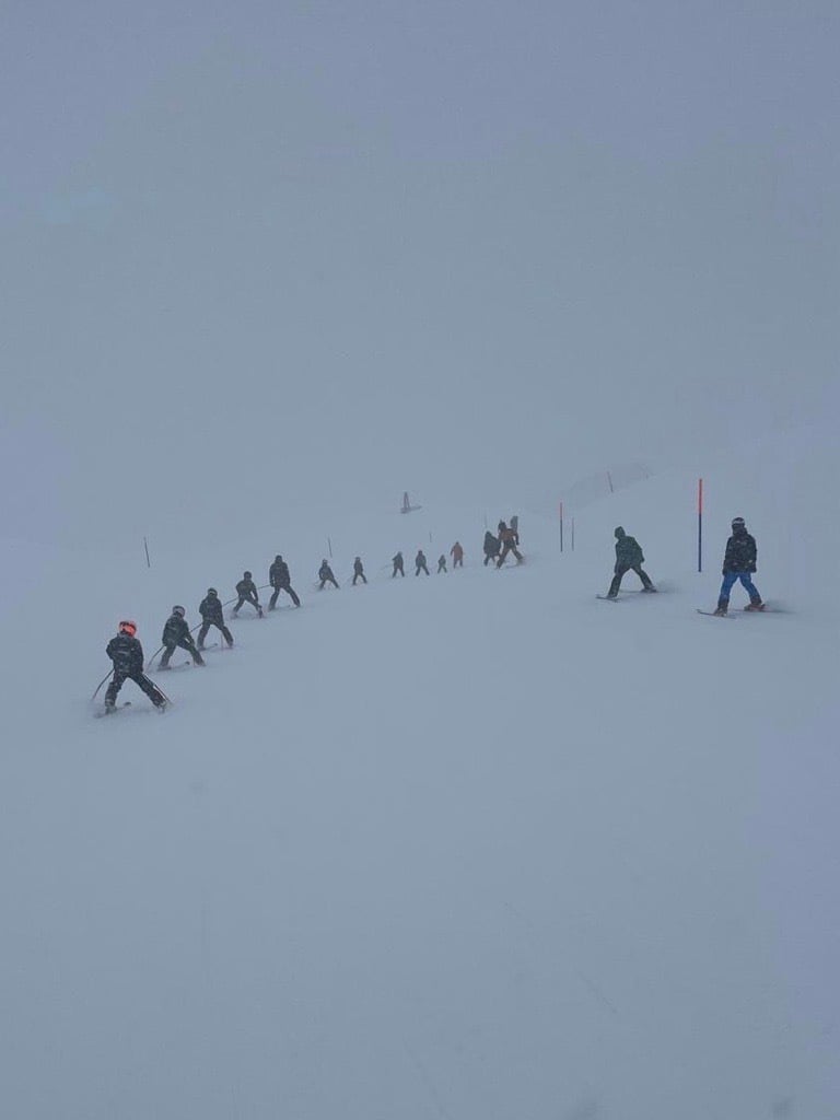 Klewen-Derby abgesagt