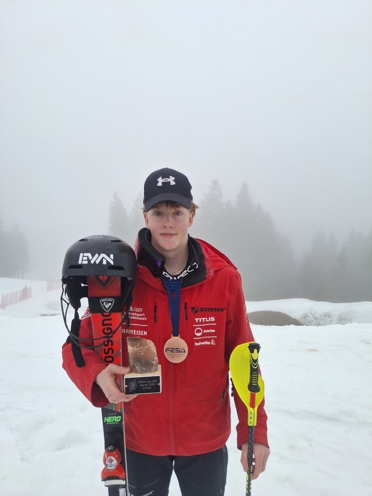 International top - Regional fehlt das Zugpferd