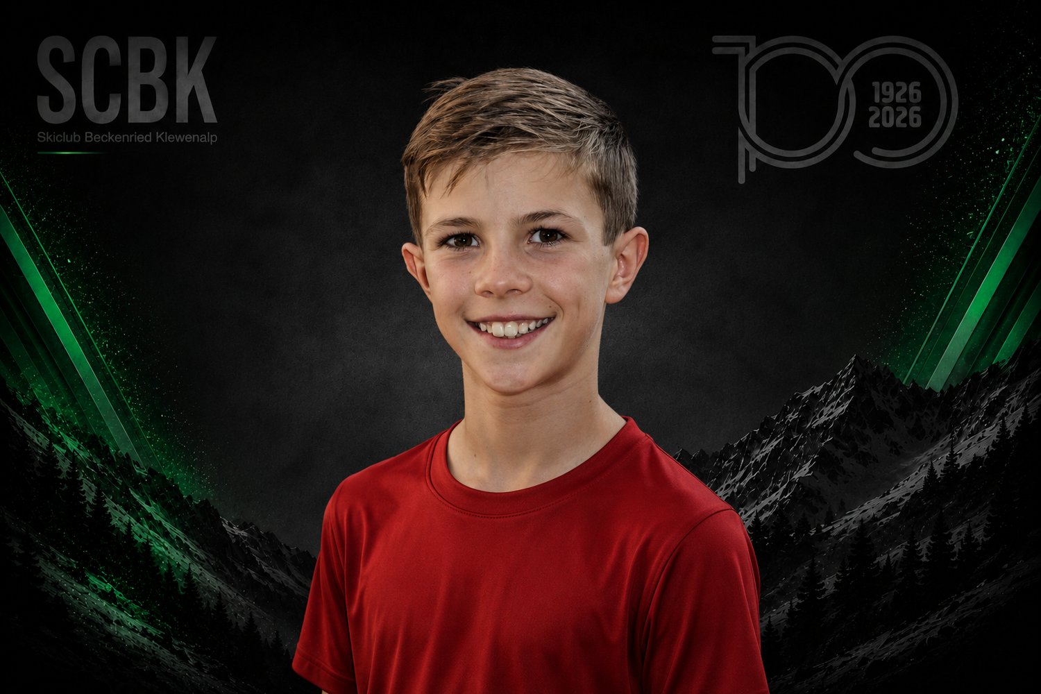 Noah Renggli