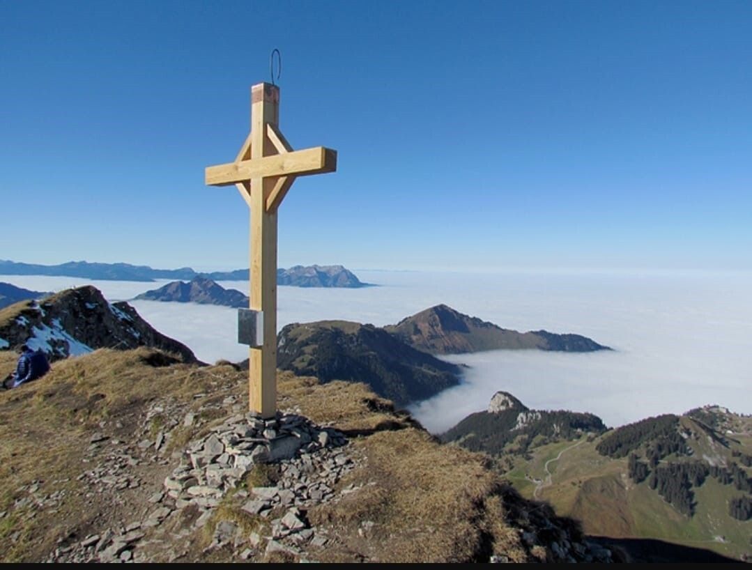 Clubwanderung