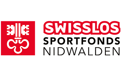 Swisslos Sportfonds Nidwalden