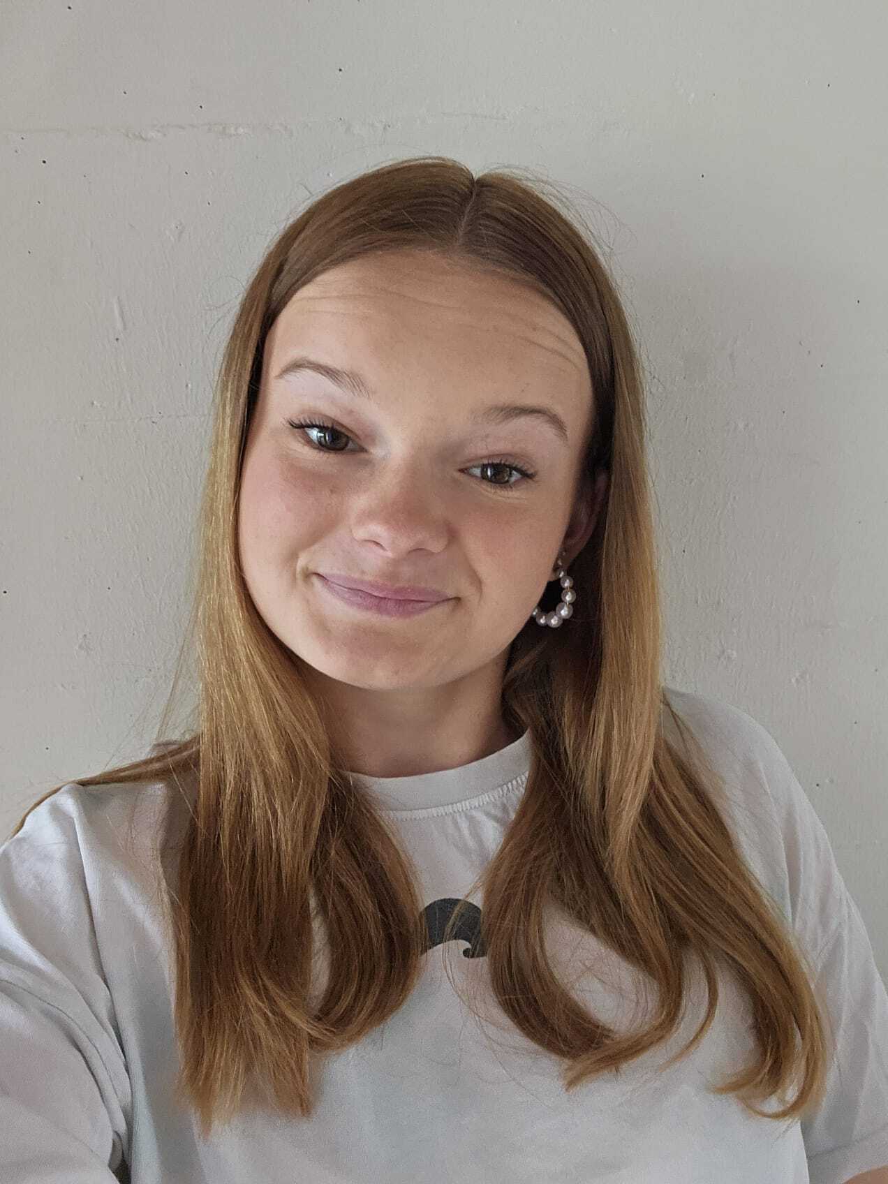 Vanessa Zieri Inline