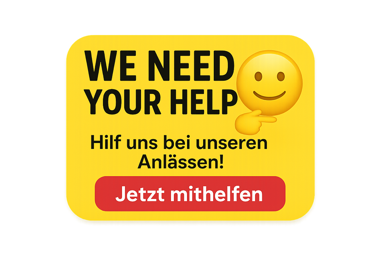 We need Help