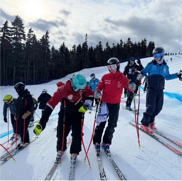 Whistler 1