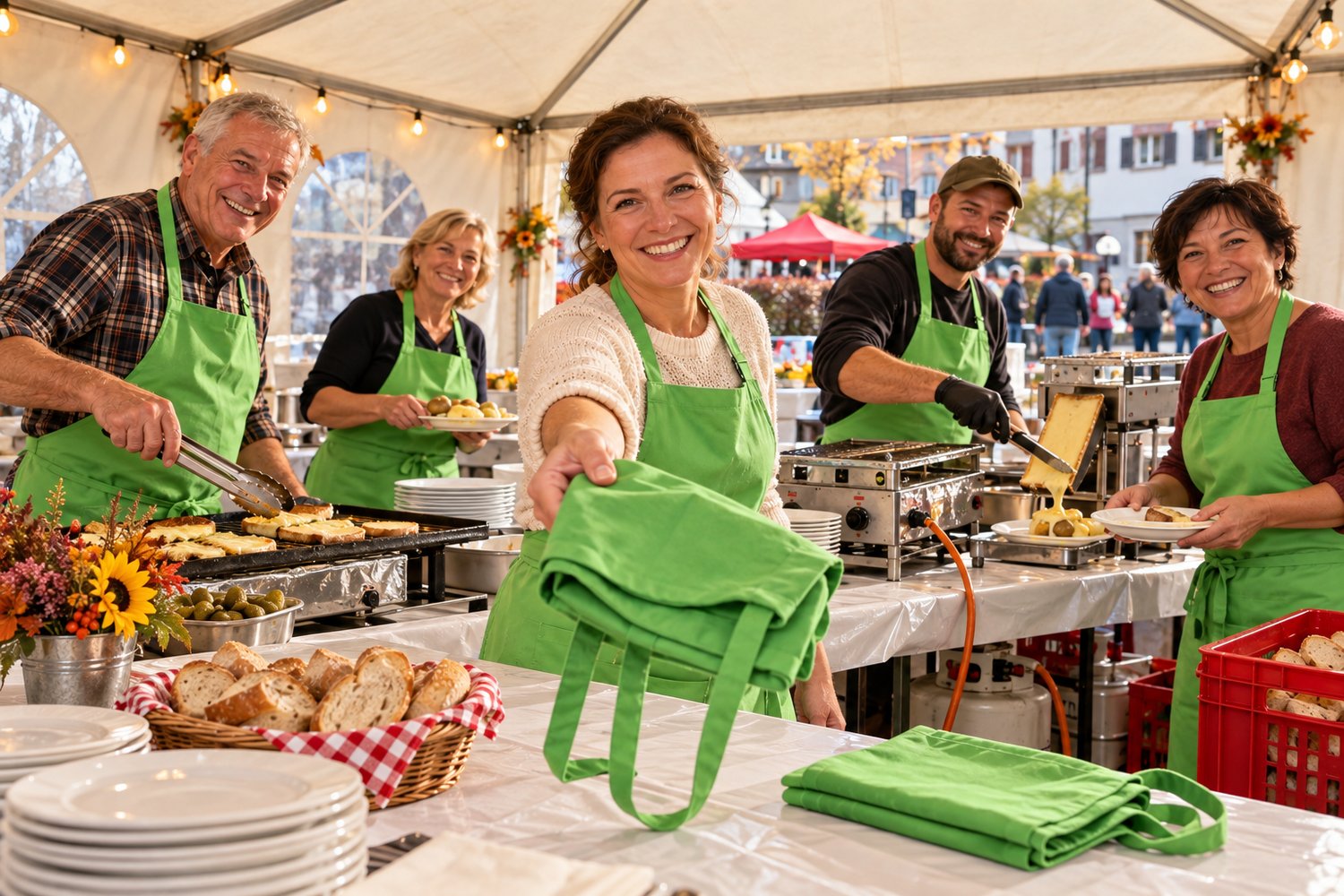 SCBK – auf euch ist Verlass! 💚
